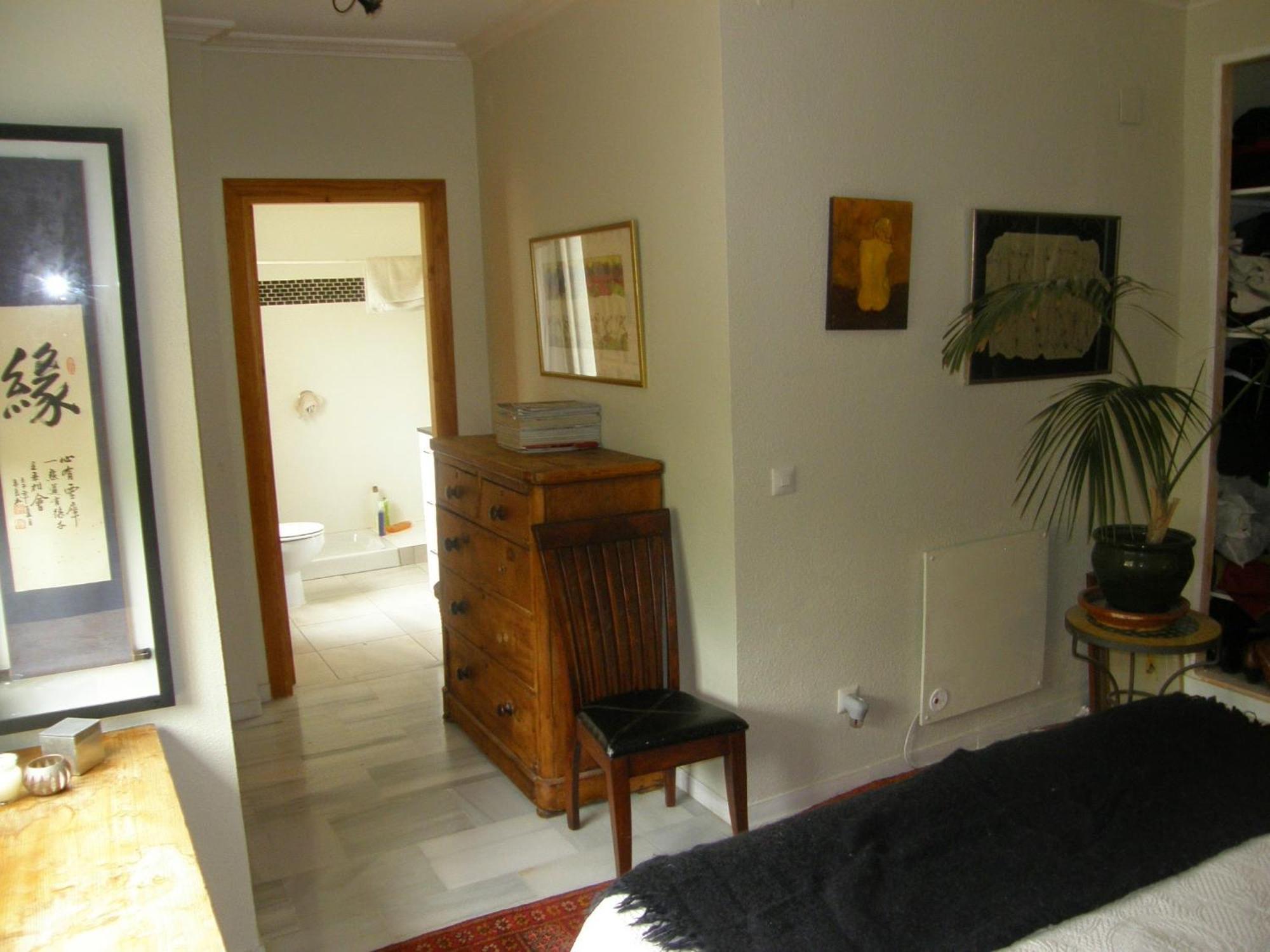 El Descanso - Silhouse Nerja Ngoại thất bức ảnh